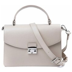 Сумка Afina 563молочный. фл