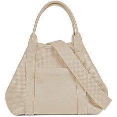 Сумка Afina 528молочный. фл