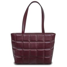 Сумка Afina 551вино. наппа