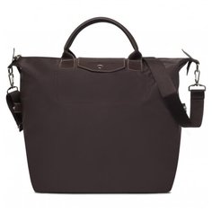 Ручная кладь победа Антан сатин Antan 2-313 сатин/коричн