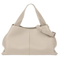 Сумка Afina 572молочный. фл