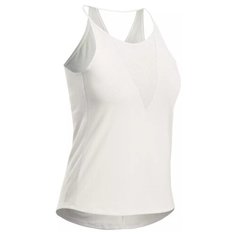 Майка Decathlon размер M (40), белый