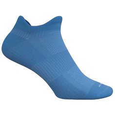 Носки Decathlon RUN500 INVISIBLE KIPRUN размер 39/42, синий