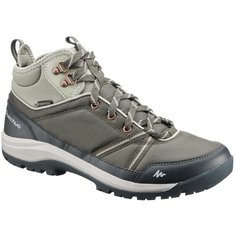 Кроссовки Decathlon размер 40, khaki