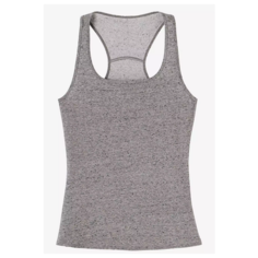 Майка Decathlon размер 2XL (52), серый