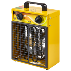 Электрическая тепловая пушка Ballu BHP- M-3 без горелки (3 кВт)