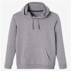 Толстовка Decathlon размер XS (36), серый