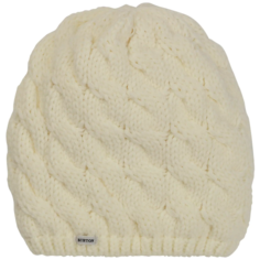 Шапка BURTON Birdie Beanie размер One Size, stout white