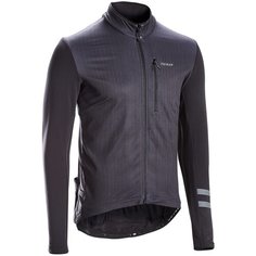Олимпийка Decathlon размер L, черный