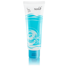 Молочный пилинг SPA technology Tian De