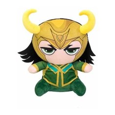 Мягкая игрушка Локи (Loki) TY