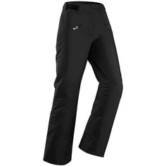 Брюки Decathlon, размер 3XL (56), черный