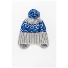 Шапка Marhatter размер 50-52, светло-серый