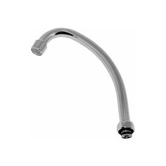 Излив к смесителю для кухни D1013 RUS Santrade