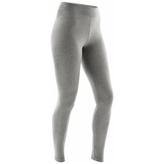 Леггинсы Decathlon, размер XL (48), серый
