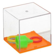 Головоломка «Кольцеброс Сима ленд