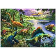 Пазл Educa 1000 деталей: Коллаж, Андреа Тилк