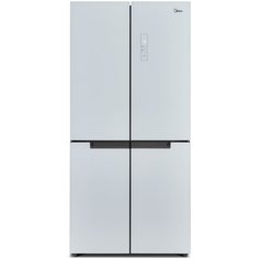 Холодильник Midea MRC518SFNGW