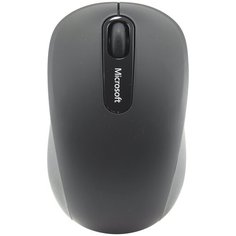 Беспроводная мышь Microsoft Mobile Mouse 3600 PN7-00004 Black Bluetooth