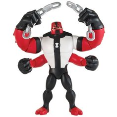 Фигурка Playmates TOYS Ben 10 Силач 76104, 12.5 см
