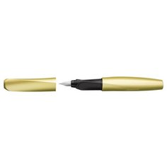 Ручка перьевая Pelikan Office Twist Classy Neutral P457 (PL811392) Pelican