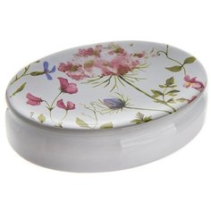 Мыльница Flowers Аквалиния