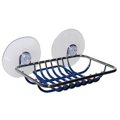 Настенная мыльница Аквалиния AE-734A-JS