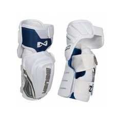 Налокотники Bauer Nexus 8000 SR (размер S, цвет Белый) Бауэр