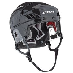 Шлем CCM HT Fitlite 60 SR (размер S, цвет Черный)