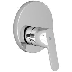 Ideal Standard VITO Смеситель встраиваемый для душа A6064AA без душевого гарнитура, хром
