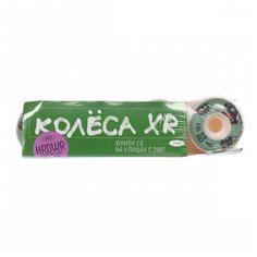 Колеса Юнион Mask 2021 White
