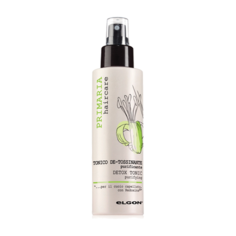 Детоксирующий тоник Elgon Primaria Detox Tonic