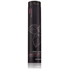 Оттеночный шампунь Elgon Man Silver Shampoo