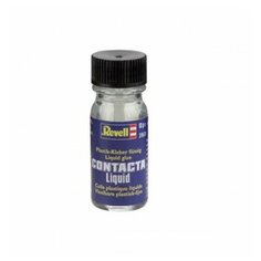 Клей Contacta Liqiud blister (10x30g) Revell