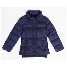 Куртка Frankie Morello размер 170, синий