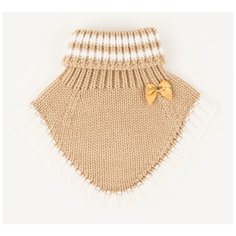 Манишка Marhatter размер 50-52 029 бежевый