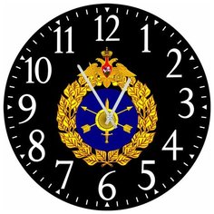 SvS Настенные часы SvS 3002365 СВС