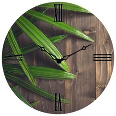 SvS Настенные часы SvS 3003145 СВС