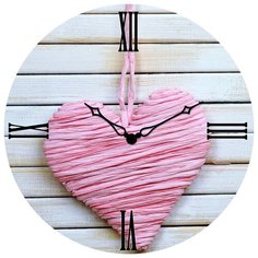 SvS Настенные часы SvS 4003150 СВС