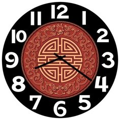 SvS Настенные часы SvS 3003036 СВС