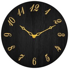 SvS Настенные часы SvS 4003124 СВС