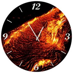 SvS Настенные часы SvS 3003171 СВС