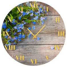 SvS Настенные часы SvS 4003098 СВС