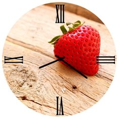 SvS Настенные часы SvS 3003154 СВС