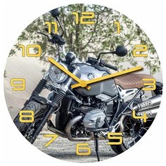 SvS Настенные часы SvS 3003143 СВС