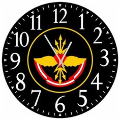 SvS Настенные часы SvS 3002338 СВС