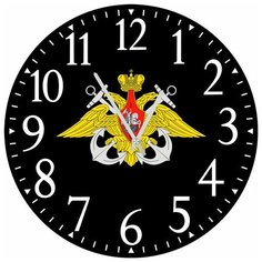 SvS Настенные часы SvS 3002364 СВС