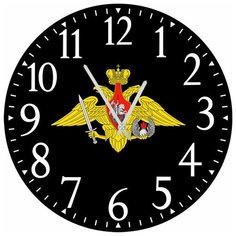 SvS Настенные часы SvS 3002368 СВС