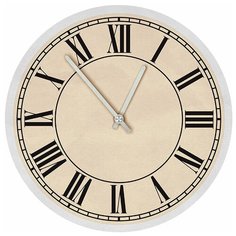 SvS Настенные часы SvS 4001005 Classic СВС