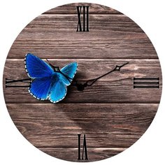 SvS Настенные часы SvS 3503148 СВС